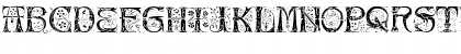 Silvus Regular Font
