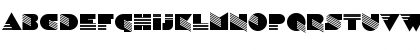 Simaloa Becker Caps Regular Font Simaloa Becker Caps Regular Font
