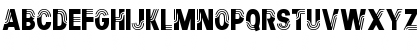 Simon Normal Font