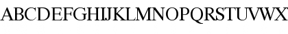 SimonBecker Regular Font SimonBecker Regular Font