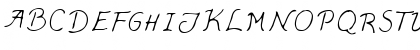 Simple Regular Font Simple Regular Font