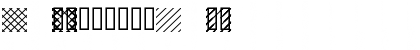 SimpleChessFont Regular Font SimpleChessFont Regular Font