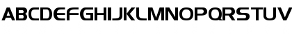 SimplixDisplaySSK Regular Font SimplixDisplaySSK Regular Font