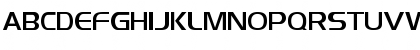 SimplixSSK Regular Font