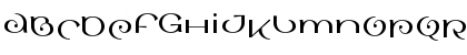 SinahBoldLL Medium Font