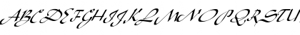 Sinbad Italic Font