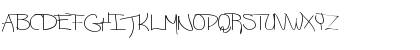 Sirene Regular Font Sirene Regular Font