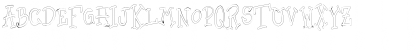 Sischu Regular Font