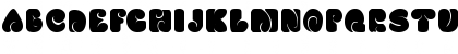 SixtiesVibe Regular Font SixtiesVibe Regular Font