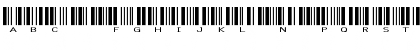 SKANDEMOrC39W Normal Font