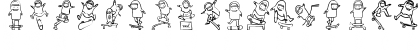 skatelove Regular Font skatelove Regular Font