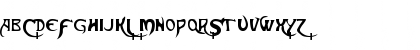 Skeksis Normal Font Skeksis Normal Font