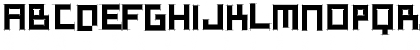 SketchiquaB Regular Font SketchiquaB Regular Font
