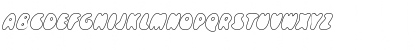 Skidoos Becker Outline Regular Font Skidoos Becker Outline Regular Font
