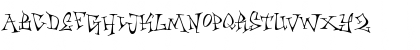 Skiffledog Regular Font