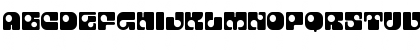 SkylabRegular Regular Font SkylabRegular Regular Font