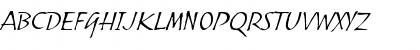 Skylark ITC TT Regular Font