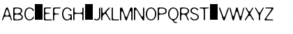 SLdemo Regular Font SLdemo Regular Font