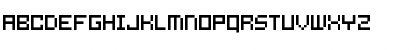 SlimJim Regular Font SlimJim Regular Font