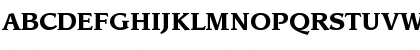 Sling Bold Font Sling Bold Font
