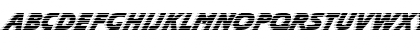 Slipstream LET Plain Font Slipstream LET Plain Font