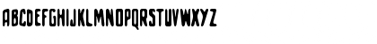 Slowhand Regular Font