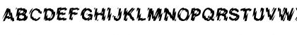 Slowride 2 Regular Font Slowride 2 Regular Font