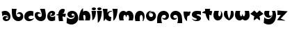 Slugfest NF Regular Font Slugfest NF Regular Font