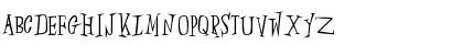 SlumberParty Regular Font