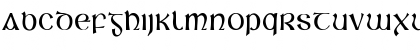 Slǩne Regular Font Slǩne Regular Font