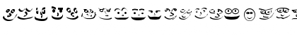 Smiles Regular Font Smiles Regular Font