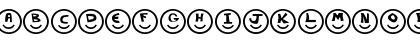 Smiley Faces Smiley Faces Font