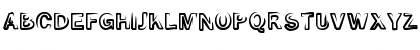 SMoKeScreen Regular Font SMoKeScreen Regular Font