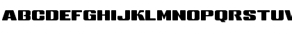Sneakers Medium Regular Font