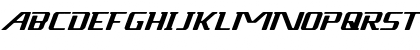 Sneakout Regular Font