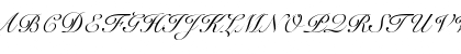 Snell BT2 Regular Font Snell BT2 Regular Font