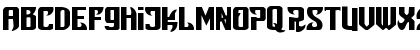 Snobjury Regular Font Snobjury Regular Font