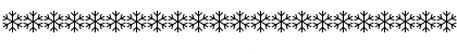 snowbats Regular Font snowbats Regular Font
