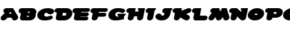 SnowDream Regular Font SnowDream Regular Font