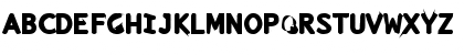 Snuskp Regular Font Snuskp Regular Font