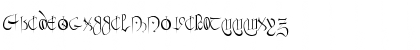 CourthandPlain Regular Font CourthandPlain Regular Font