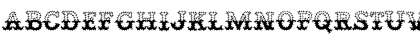 CourtJesterFrizzy Regular Font CourtJesterFrizzy Regular Font