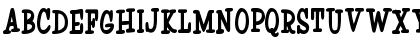 Soho Regular Font Soho Regular Font