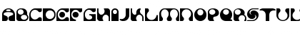 Solange Regular Font Solange Regular Font