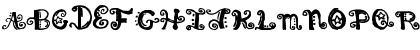 New Regular Font