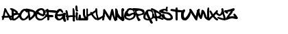 Soulsimplez Normal Font