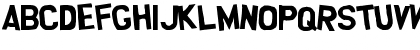 southpark Regular Font southpark Regular Font