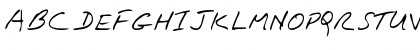 Covey Regular Font Covey Regular Font