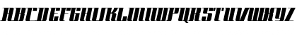 SpaceCadet Regular Font SpaceCadet Regular Font