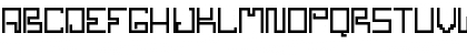 SPACEWORM Regular Font SPACEWORM Regular Font